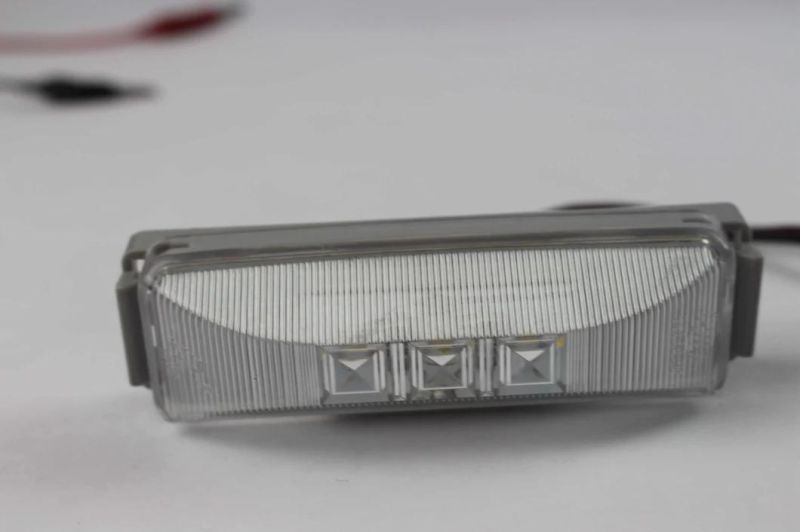 Trailer LED Side Marker Light Lt523