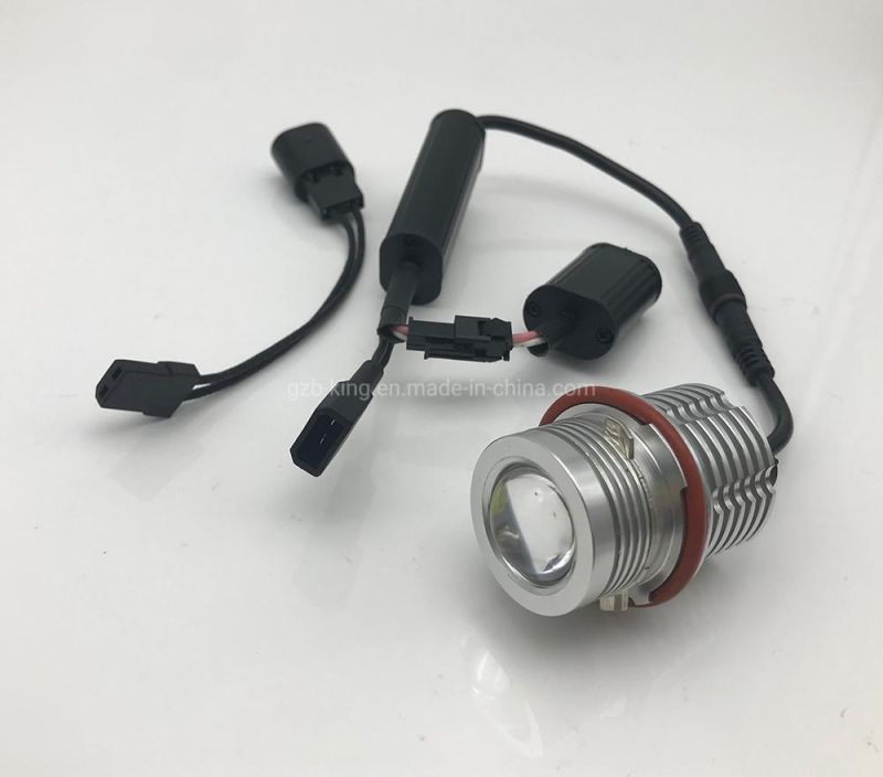 E39 60W CREE-Xte Car LED Marker Angel Eyes