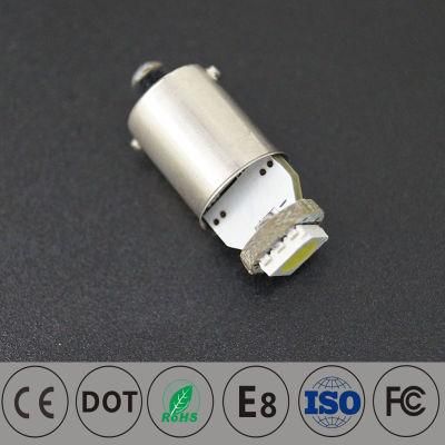 Canbus SMD5050chip 53 56 61 89 98 LED Dome Bulb