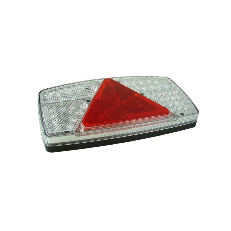 53 Function LED Rear Combination Trailer Lamp