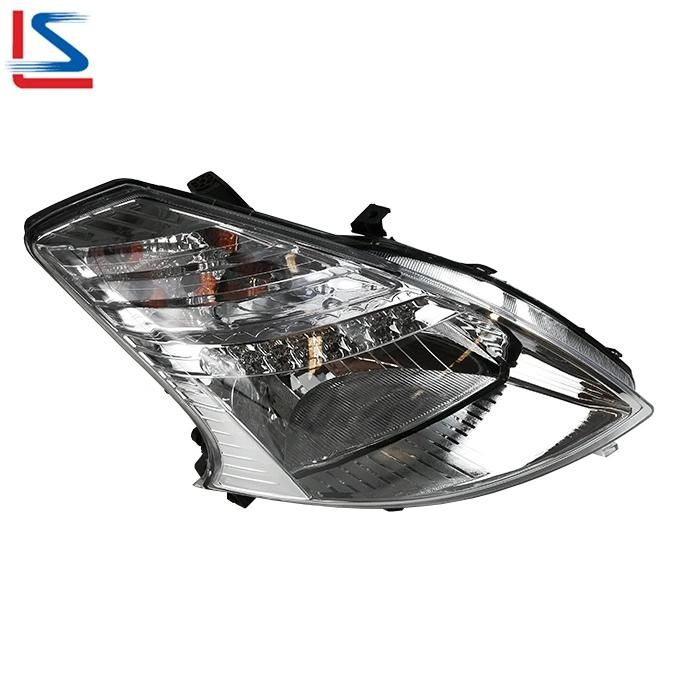 Auto Head Lamp for Great Wall Florid 2008 Head Lamp Manual 4121600-S08 Headlight