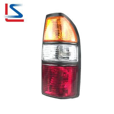 Tail Lamp for Toyota Land Cruiser Fj90 Lj95 Prado 3400 1997-2002 R 81550-60490 L 81560-60410