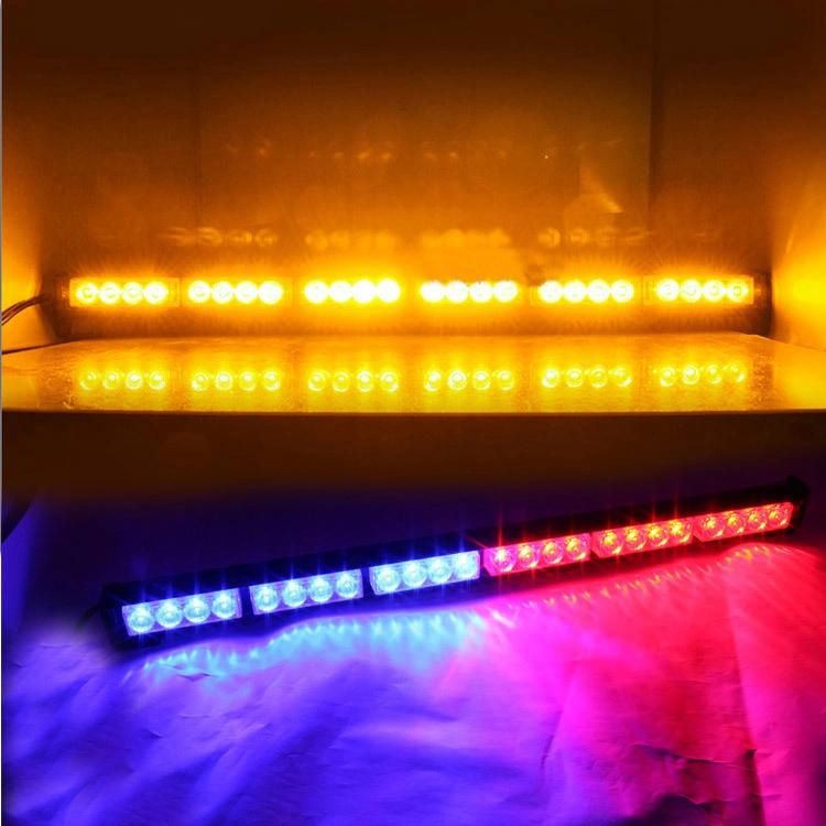 Super Slim Bar Light Offroad Wholesale LED Driving Light Bar