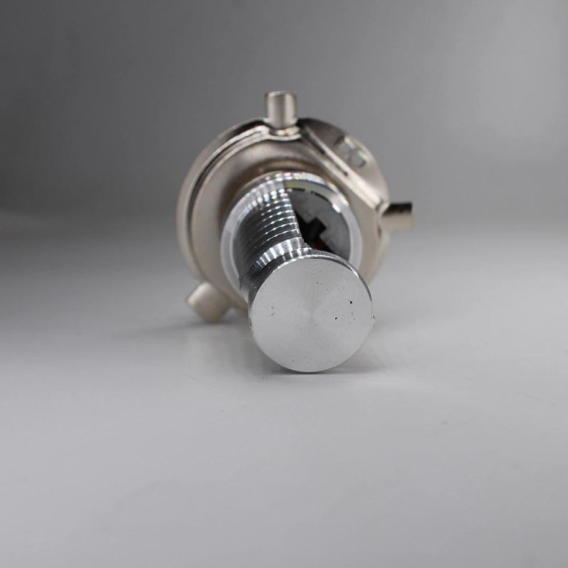 Motorcycle Lighting System Car Motorcycle H4 LED Bulb