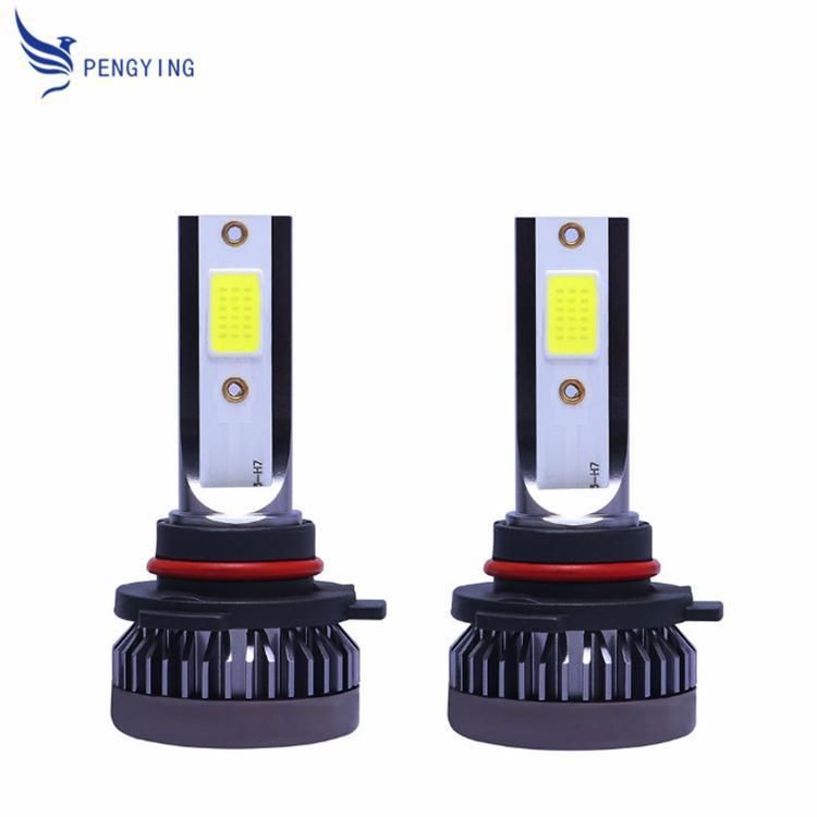 Factory Supply Best Selling Truck H7 Head Lamp