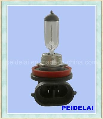 Longer Life H11 Vehicle Fog Lamp for Benz C200 / C260