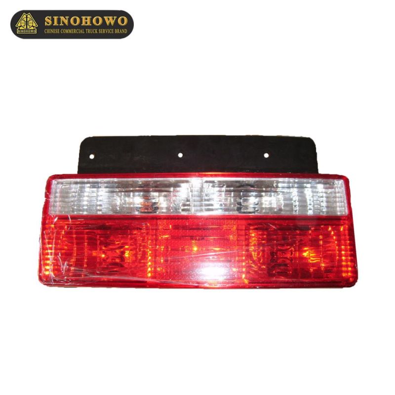 Truck Parts Tail Light JAC1025 Used for JAC Trucks