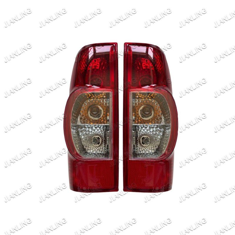 Halogen Auto Tail Lamp for Pick-up Isuzu Pick-up D- Max 2002-2008 Auto Lights