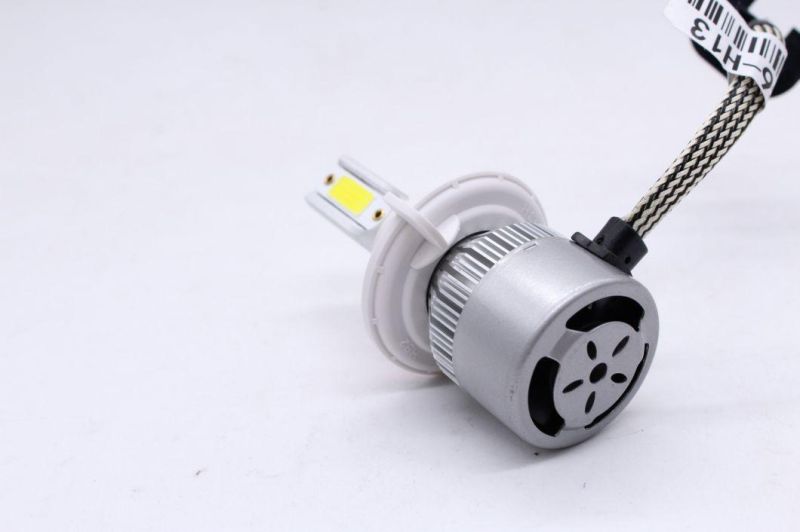 Wholesale Super Bright 12V 24V H13 C6 LED Headlight Bulbs