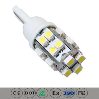 T10 SMD Lamp LED Auto Light (T10-WG-020Z3528)