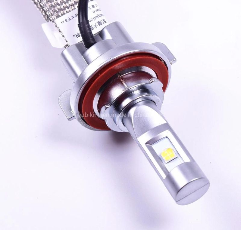 Well Constructed 2800lm H13 CREE LED Headlight