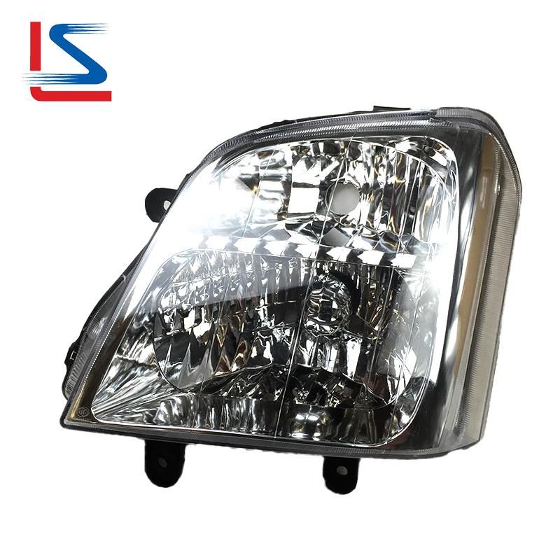 Auto Body Parts Headlight for Isuzu Tfr D-Max 2002-2007 Pickup 213-1131 R 8-98023835-0 L 8-97357326-0