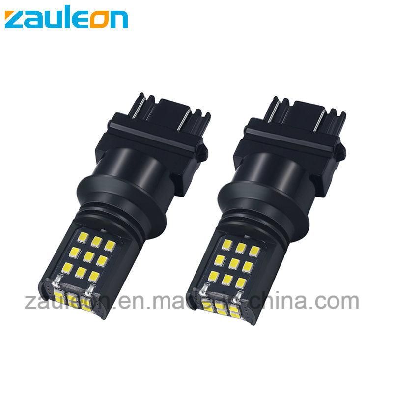 3156 3157 T25 LED Bulbs for Backup Reverse Lights