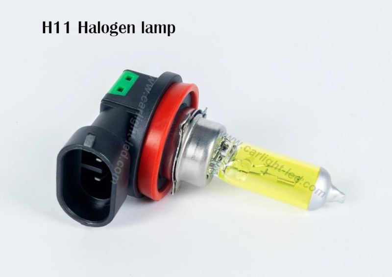 Automotive Lighting H11 Fog Headlight Bulbs