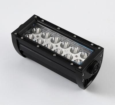 Auto Lighting System LED Light Bar for Offroad Jeep ATV UTV