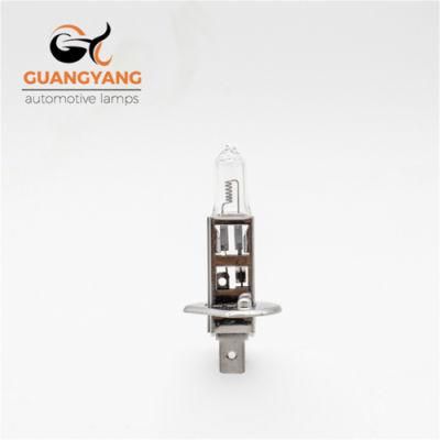 Car Halogen Bulb H1 24V 70W Clear Bulb