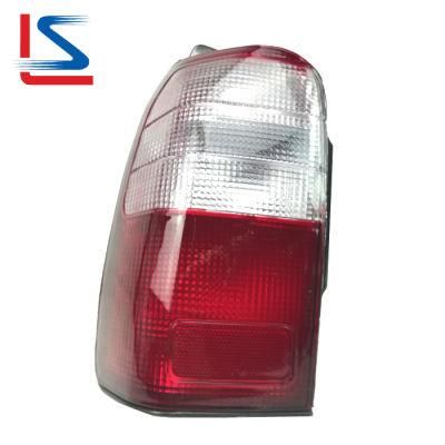 Auto Tail Lamp for Toyota Hilux Surf 4runner 1997-2000 Tail Light 8156035121, To2800123