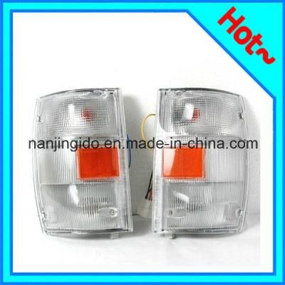 Auto Turn Signal Lamp for Isuzu Truck Elf Npr Nqr 8-97855007-0