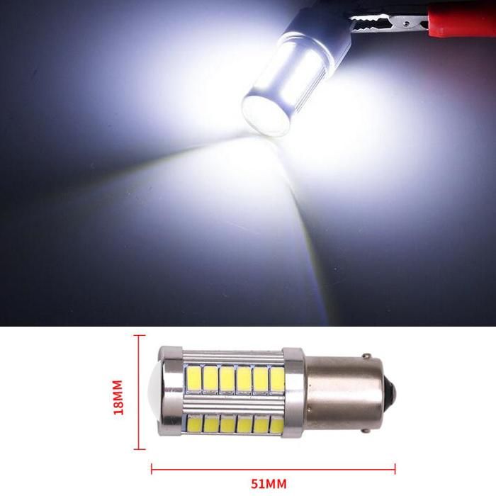 Lightech Auto T20 1156 1157 48W Car LED Turning Light Bulb