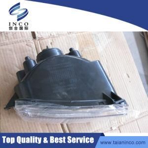 Truck Car LED Fog Lamp Foton Car Replacement Parts