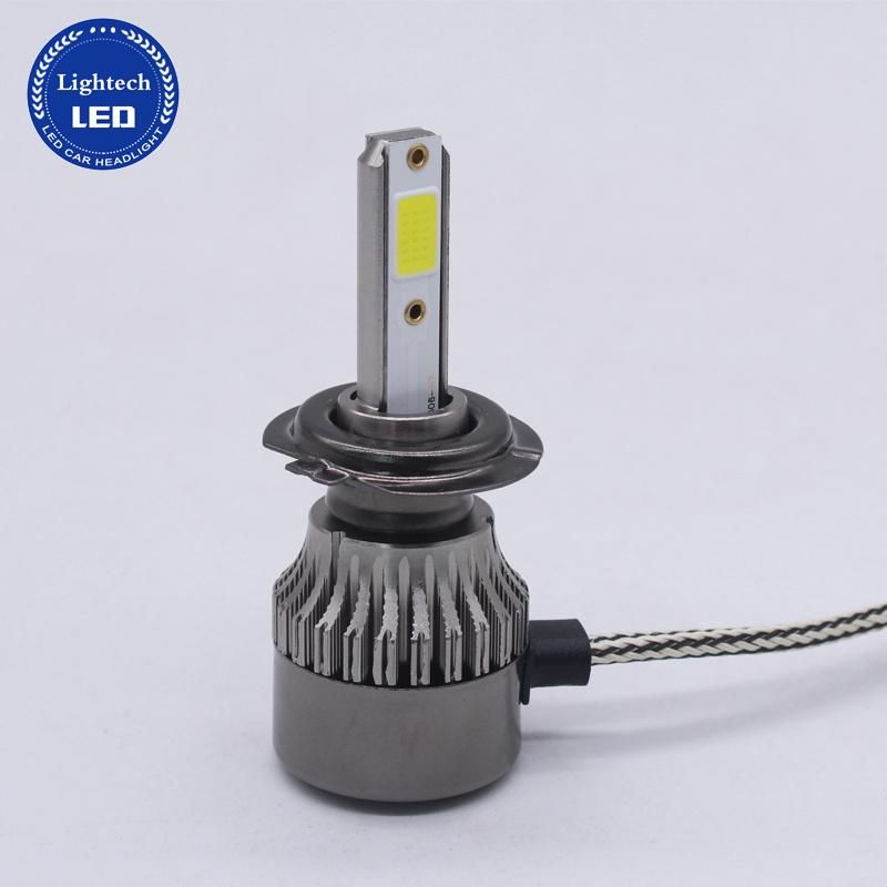 Lightech K3 Best Selling Products LED Headlight