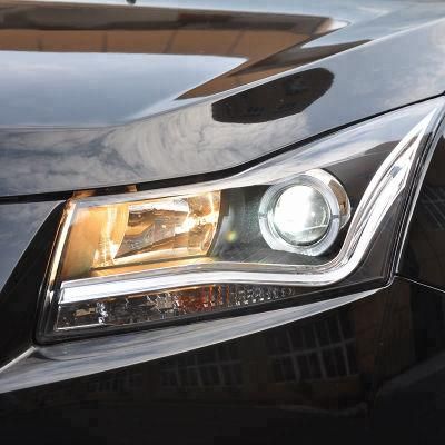 Chevrolet Cruze 2010-2014 LED Head Lamp