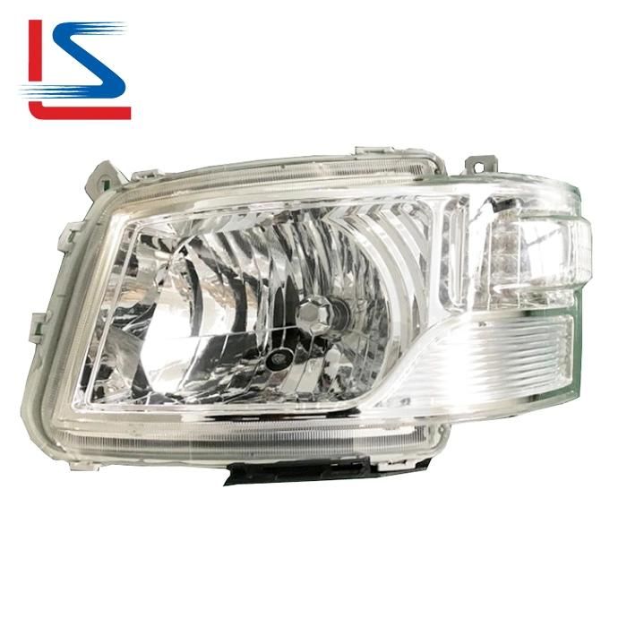 Auto Head Lamp for Foton View C2/G7 Head Lamp Electric