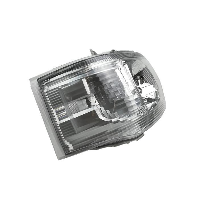 Auto Head Lamp for Toyota Hiace 2010 Entury Quantum Pitbull Headlight 81130-26640 81170-26640 81130-26580 81170-26580