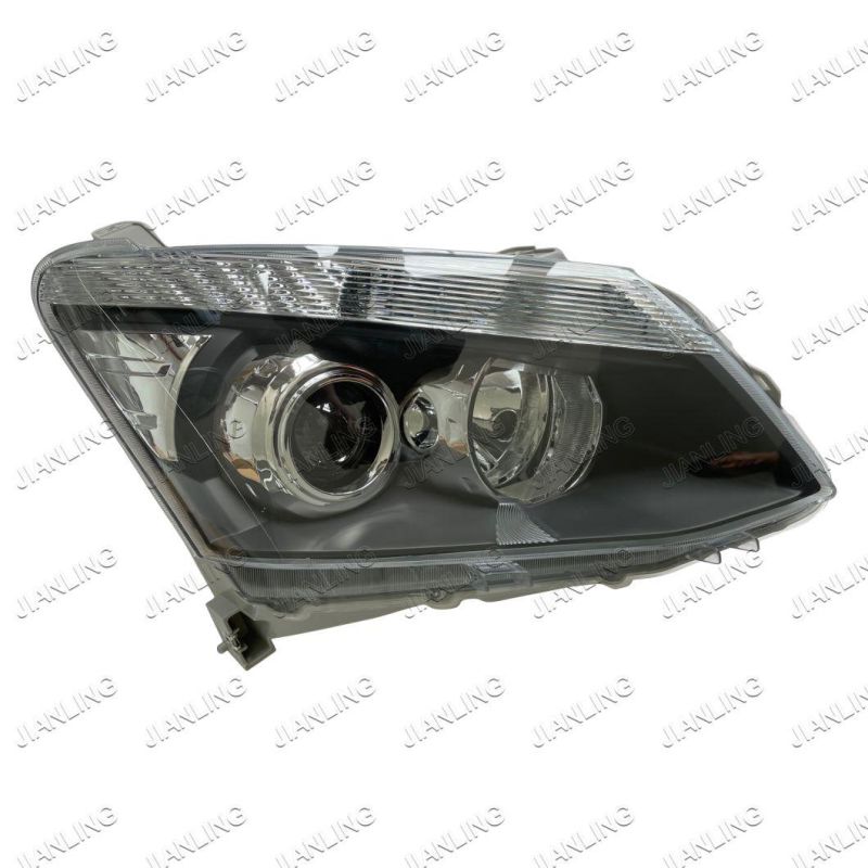 LED Auto Head Lamp for Pick-up Isuzu Pick-up D- Max 2012 Auto Lights