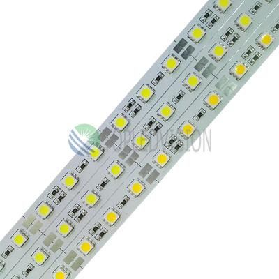 5050 LED Rigid Strip 30LEDs/M with Good Heat