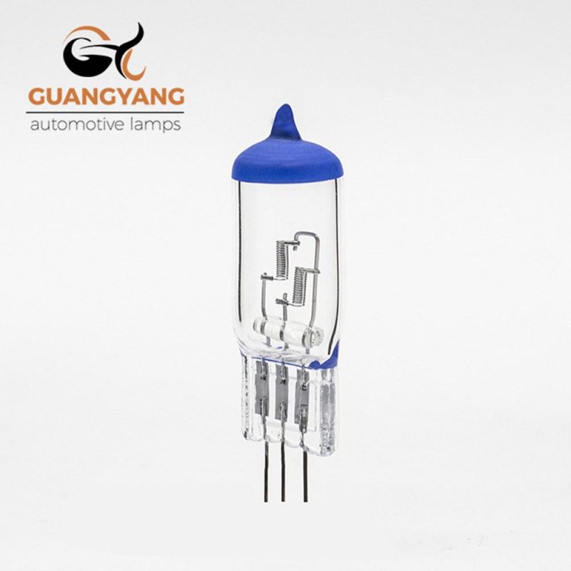 Factory H5 Halogen Bulb Capsules 12V 100/100W 130/130W Quartz Glass Lighting