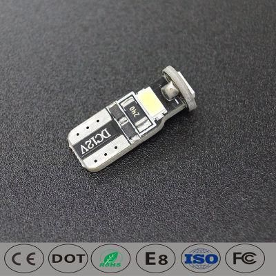 194 168 LED Lights Interior Car Bulb