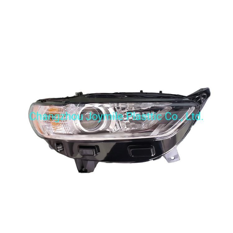 Suitable for 2013-2016 Ford Mondeo Head Lamps (US version)