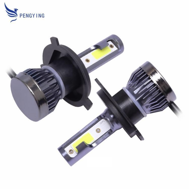 High Quality Waterproof Truck H4 Head Light