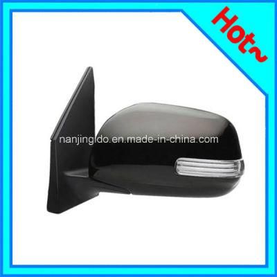 Auto Car Side Mirror for Toyota RAV 4 2011