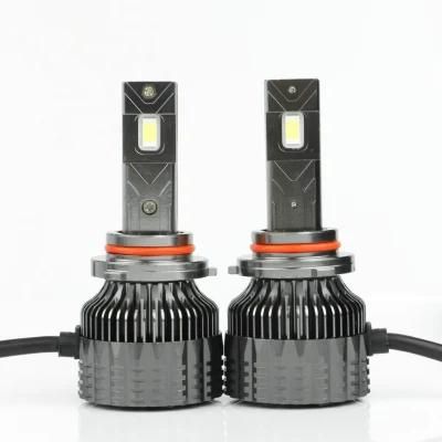 V30 Super Bright High Power 55lm Waterproof Car IP68 IP69K 1lux@1400m 7 Inch 8.5 Inch Round Offroad Truck Spot LED Driving Lights