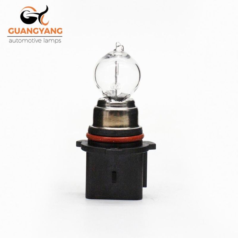 P13W Fog Light 12V 13W Halogen Warm White