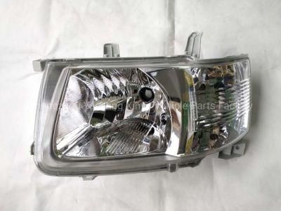 Auto Accessory Head Lamp for Probox Succeed `05