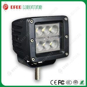 3.0&quot; 18W LED Light for Range Rover Evoque (OP-0618N)