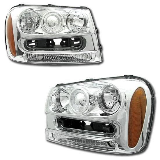 2020 High Quality New Modified Headlight