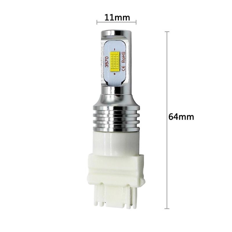 2018 Newest 12V-24V 360 Degree 1000lm LED Reverse Light