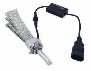 12V 6000K Without Fan Car Interior LED Lamp