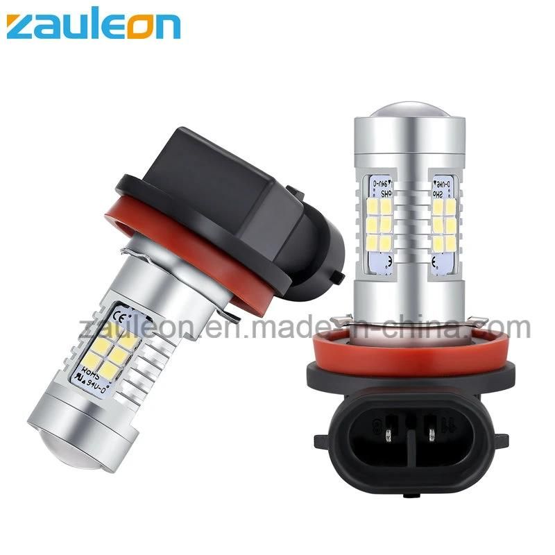 H16 H8 H11 LED Bulb Auto Headlight Fog Light