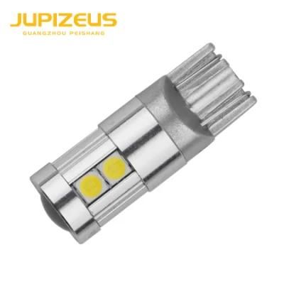 Wholesale Super Bright Car Clearance Lamps T10 3030 9SMD Interior LED Car Lights for Cars 12V 24V