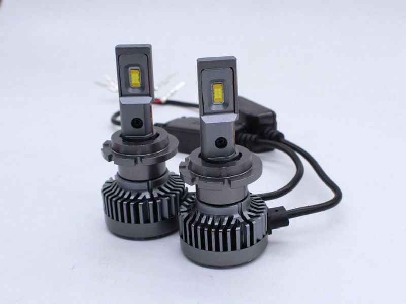 Lightech Best Auto Light D2s D2r D2h LED Headlight