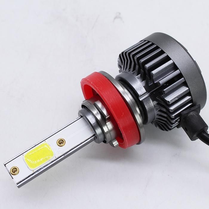 Wholesale Auto Bulb 9005 9006 H3 H8 H4 H7 H11 LED Car Headlight