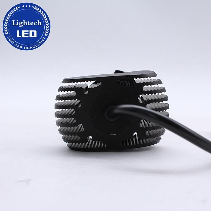 Factory S1 9006 LED Car Headlight