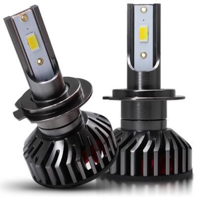 Good LED Headlight Bulbs 26W 880/881/H27/H10/9005 6000lumen