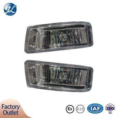 Halogen Auto Fog Lamp for Pick-up Isuzu Pick-up D- Max 2002-2008 Auto Lights