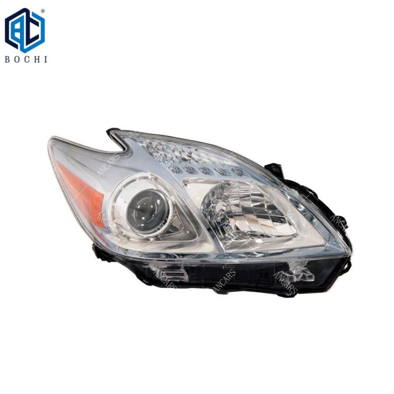 Cheap Price Hot Sale Head Lights for Toyota Prius 2010-2015